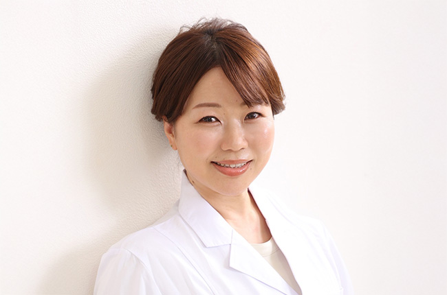 中野様