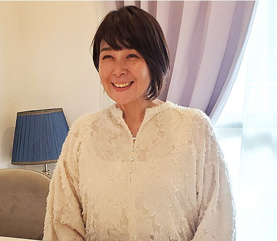 微細な変化にあった施術とアドバイスで対応