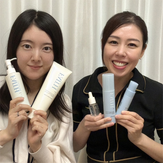 きっかけは「今年こそ」という強い思い