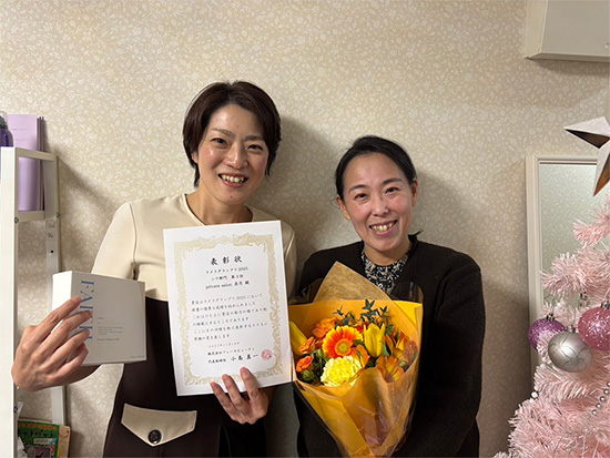 季節に振り回されない肌へ