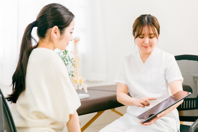 どう変える？カルテに加えたい3つの視点