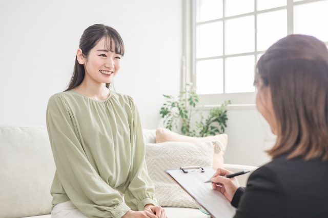 何を聴くのか? 契約を決心させる3つのポイント