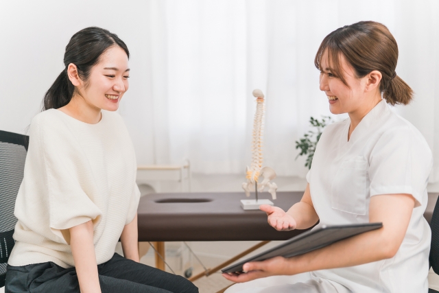 NGトークをOKトークに変換しよう！