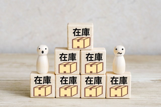 エステサロン経営に潜む「在庫リスク」