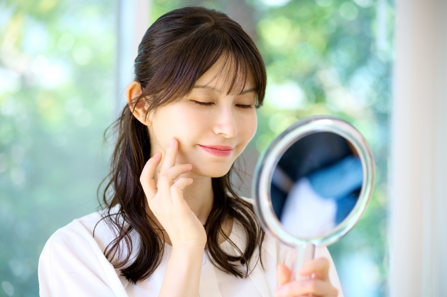 エステサロンの売上・利益を安定させる3本柱