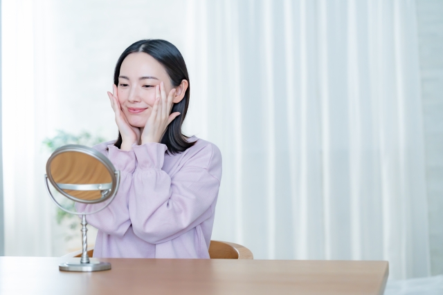 在庫リスクなしで始められる！安心の物販システム『フェースメンバーズクラブ』