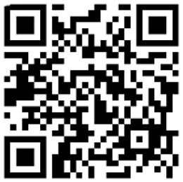 FAITH BEAUTYEXPO in 岡山 申込フォームQR