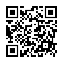 FAITH BEAUTYEXPO in 札幌 申込フォームQR