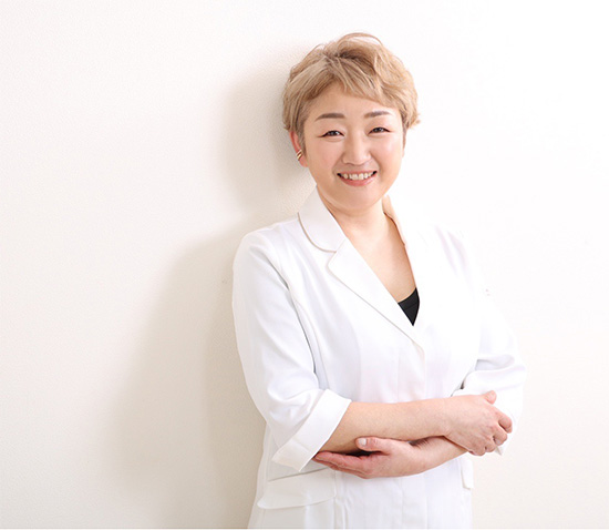 中村千亜希様