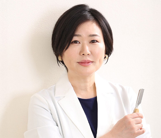 杉村真理子様